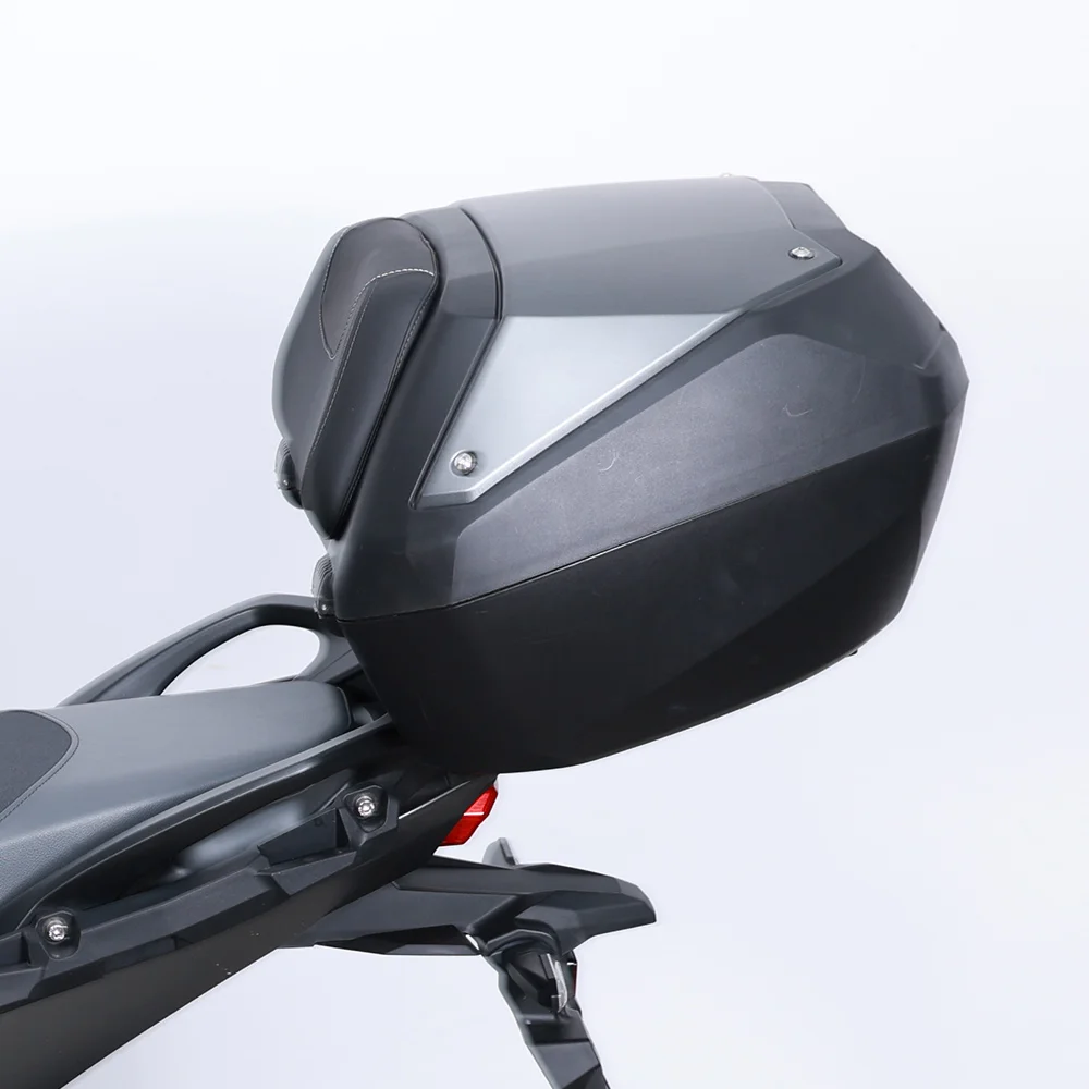 Speedance Top Case for Honda NT1100 Motorcycle Top Koffer - Quick Release Waterproof Storage Rear Luggage Box
Speedance Top Case for Honda NT1100 Motorcycle Top Koffer - Quick Release Waterproof Storage Rear Luggage Box
