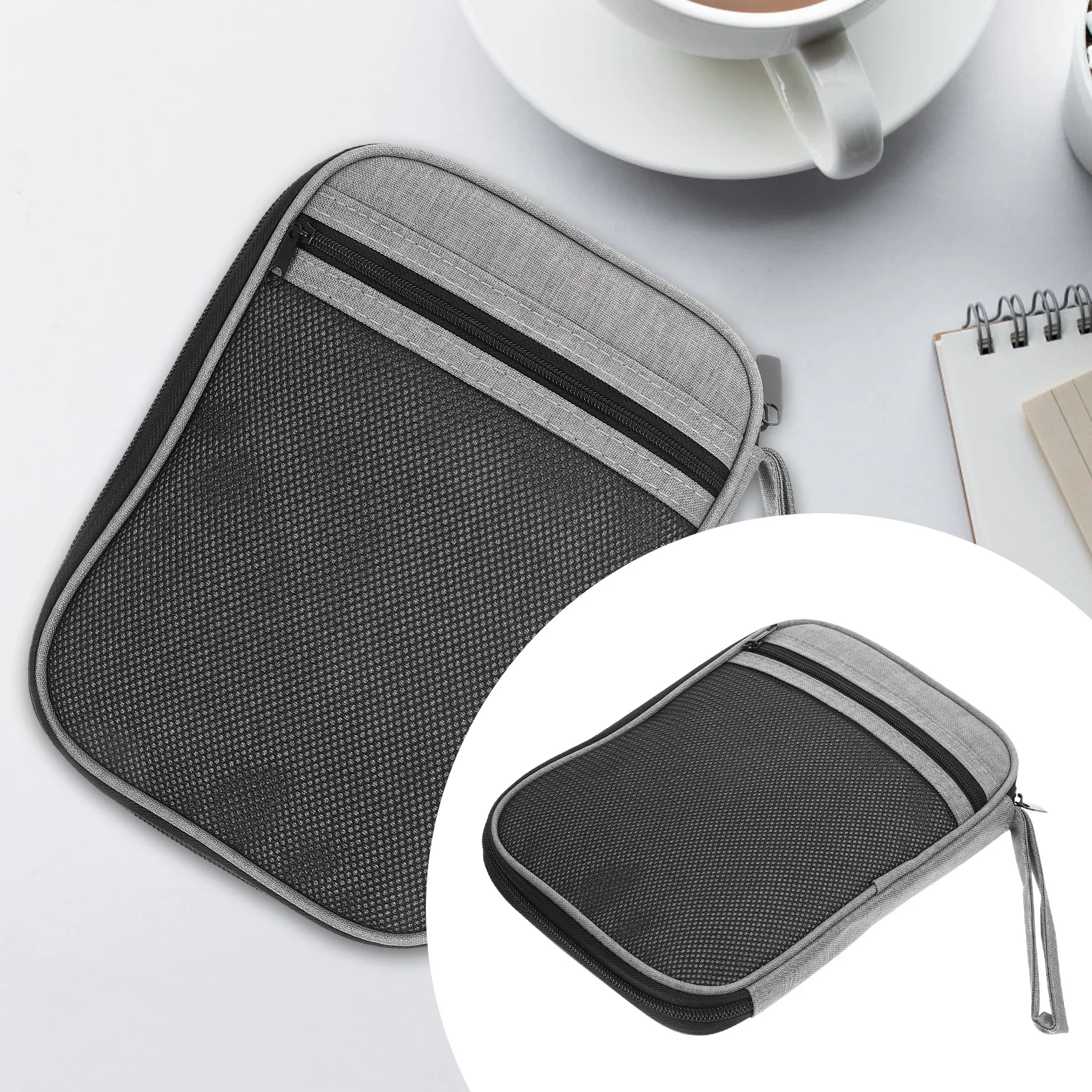 Watch Band Storage Travel Bag Large Capacity Portable Organizer Multi-Use Durable Watch Strap Holder Portable Watchband Bag
Watch Band Storage Travel Bag Large Capacity Portable Organizer Multi-Use Durable Watch Strap Holder Portable Watchband Bag