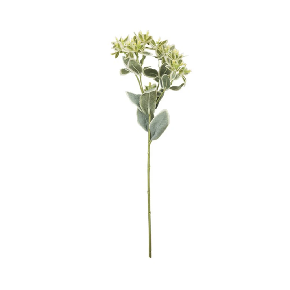 Artificial Flowers Lifelike Bouquet Home Decoration Silk Flower Arrangement Desktop Plant Fake Ornament High Quality Simulation
Artificial Flowers Lifelike Bouquet Home Decoration Silk Flower Arrangement Desktop Plant Fake Ornament High Quality Simulation