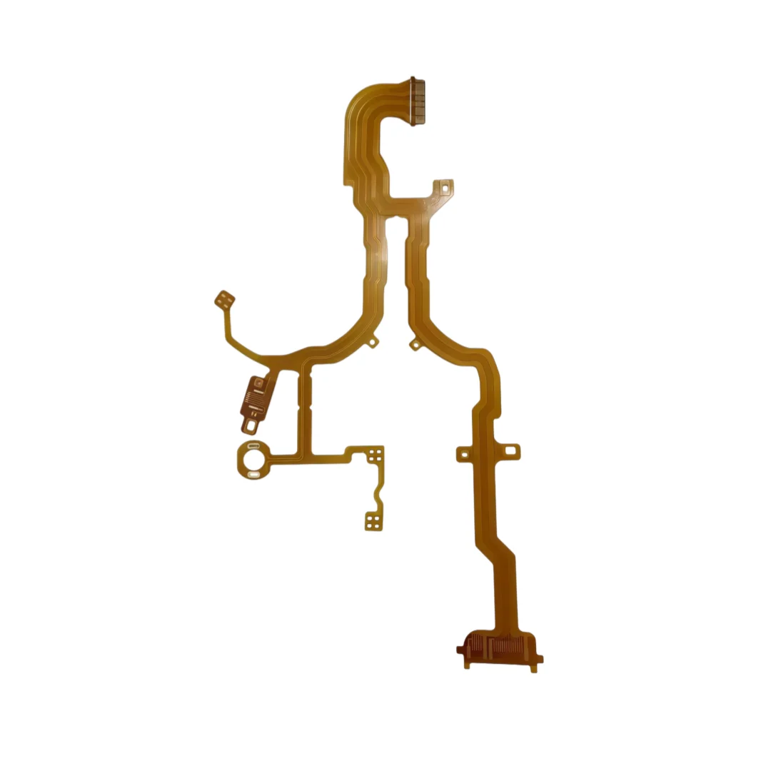 New Single Lens Flex Cable Rear Base Wire No Parts With Plug Optocoupler For Sony RX100 I II
New Single Lens Flex Cable Rear Base Wire No Parts With Plug Optocoupler For Sony RX100 I II