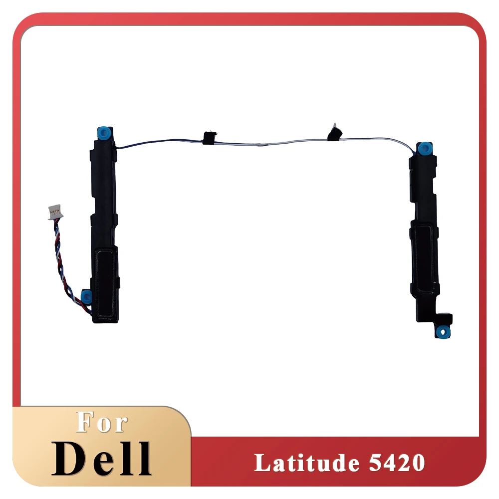 Новый внутренний динамик для ноутбука Dell Latitude 5420 5421 0W3929 PK 230012 Q00
Новый внутренний динамик для ноутбука Dell Latitude 5420 5421 0W3929 PK 230012 Q00