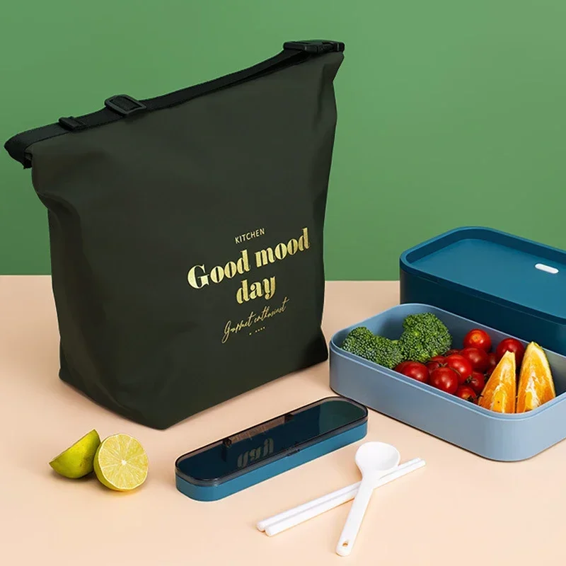 Ручная сумка Bento большой емкости, водонепроницаемая изолированная сумка для обеда, большая вместительная сумка для обеда для пикника на открытом воздухе, изолированная сумка
Ручная сумка Bento большой емкости, водонепроницаемая изолированная сумка для обеда, большая вместительная сумка для обеда для пикника на открытом воздухе, изолированная сумка