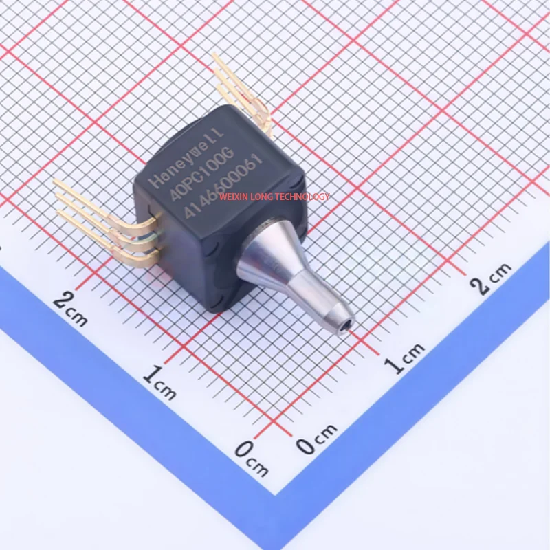 40PC100G2A Miniature signal conditioning pressure sensor
40PC100G2A Miniature signal conditioning pressure sensor