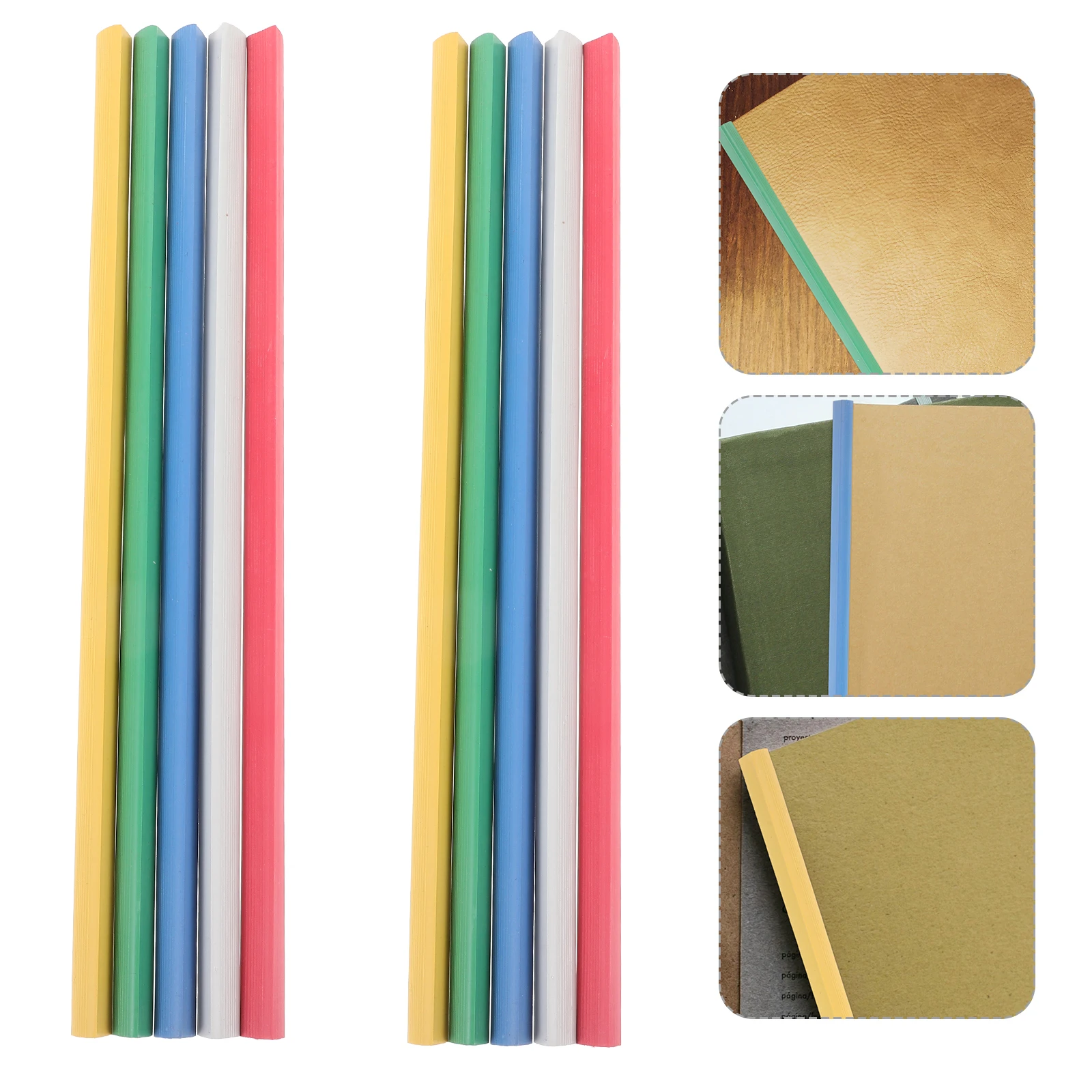30pcs Slide Binder Bars A4 Transparent Plastic Clips Red Yellow Green Blue White Office Use Folder Storage
30pcs Slide Binder Bars A4 Transparent Plastic Clips Red Yellow Green Blue White Office Use Folder Storage