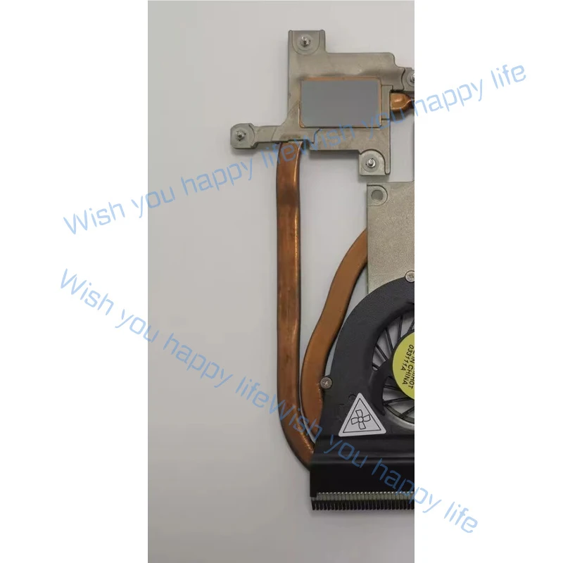 L... 1pc for Dell Alienware M11x-R2 HRN0P 0HRN0P Cooling Heatsink Assembly
L... 1pc for Dell Alienware M11x-R2 HRN0P 0HRN0P Cooling Heatsink Assembly