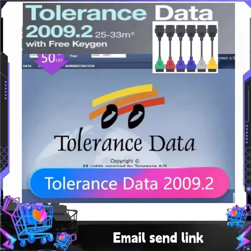 Hot Selling Auto Repair Program with Free Keygen Install Video Guide Car Repair Software Car Software Tolerance Data 2009.2
Hot Selling Auto Repair Program with Free Keygen Install Video Guide Car Repair Software Car Software Tolerance Data 2009.2