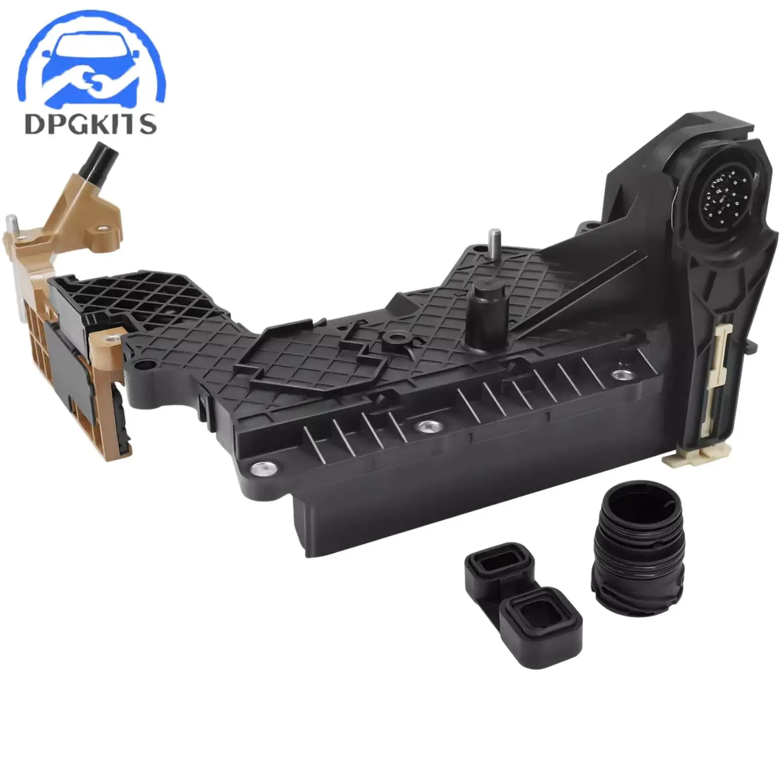 1Set Transmission Lead Frame 926149 AL3Z7G276D For Ford F-150 Mustang Expedition 6R80 Engine Car Accessories Parts Replacement
1Set Transmission Lead Frame 926149 AL3Z7G276D For Ford F-150 Mustang Expedition 6R80 Engine Car Accessories Parts Replacement