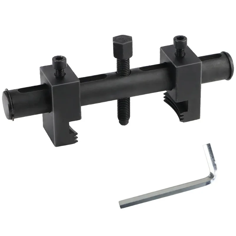 Регулируемые универсальные инструменты для ремонта, съемник коленчатого вала Съемник ребристых приводных шкивов, модификация автомобиля, разборка рулевых колес
Регулируемые универсальные инструменты для ремонта, съемник коленчатого вала Съемник ребристых приводных шкивов, модификация автомобиля, разборка рулевых колес