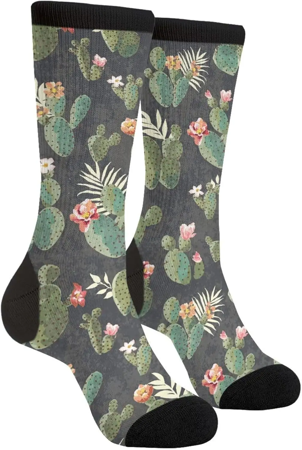 Novelty Fun Crew Socks Fashion Comfortable Men And Women Crazy Dress Socks
Novelty Fun Crew Socks Fashion Comfortable Men And Women Crazy Dress Socks