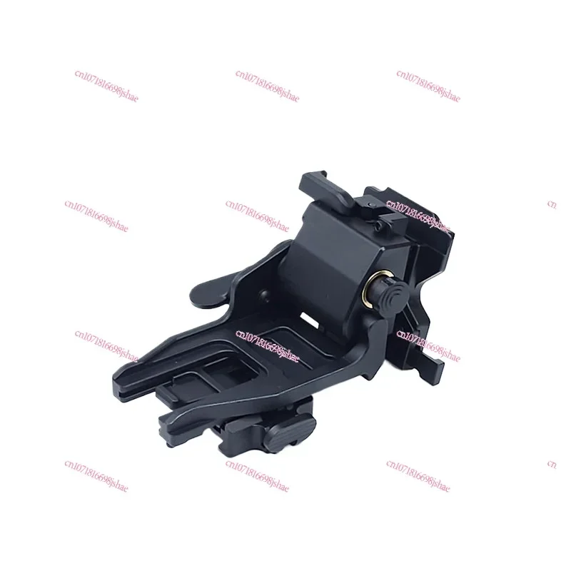 GEAR Cadex NVG Helmet Bracket Pvs14 Night Vision Goggles Bracket
GEAR Cadex NVG Helmet Bracket Pvs14 Night Vision Goggles Bracket