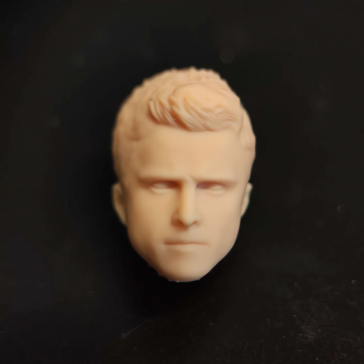 HL1458 DIY Customized 1/18 1/12 1/10 Aaron P Jesse Unpainted Head Sculpt for 3.75" 6" 7" Figure SHF ML Mafex Mez NECA Mcf
HL1458 DIY Customized 1/18 1/12 1/10 Aaron P Jesse Unpainted Head Sculpt for 3.75" 6" 7" Figure SHF ML Mafex Mez NECA Mcf