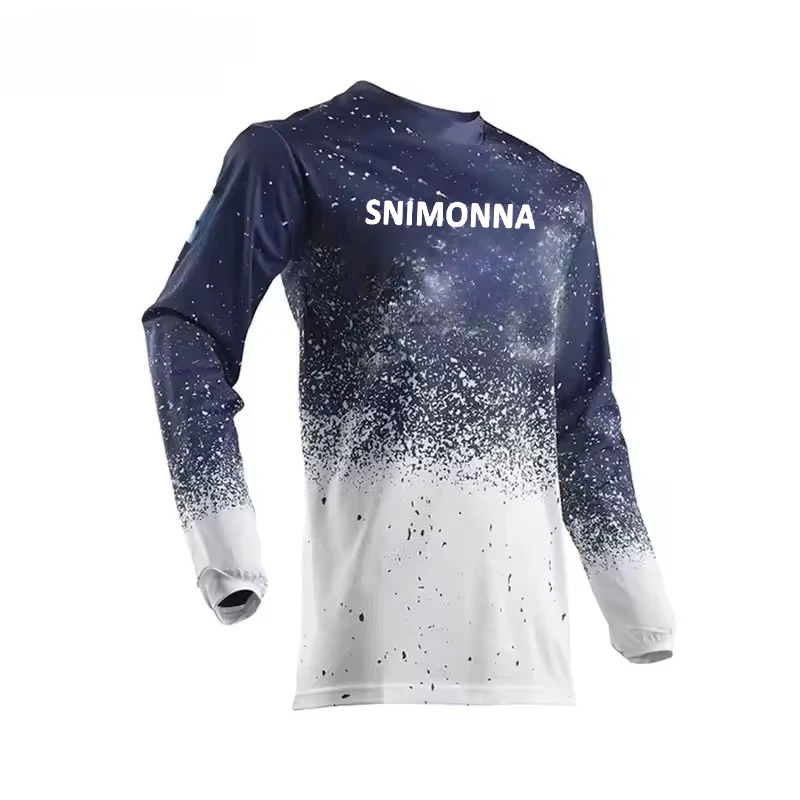 Fishing Clothing Summer Outdoor Long Sleeve Breathable Quick Drying Hooded Fishing Shirt Sunscreen Hiking Clothes
Fishing Clothing Summer Outdoor Long Sleeve Breathable Quick Drying Hooded Fishing Shirt Sunscreen Hiking Clothes