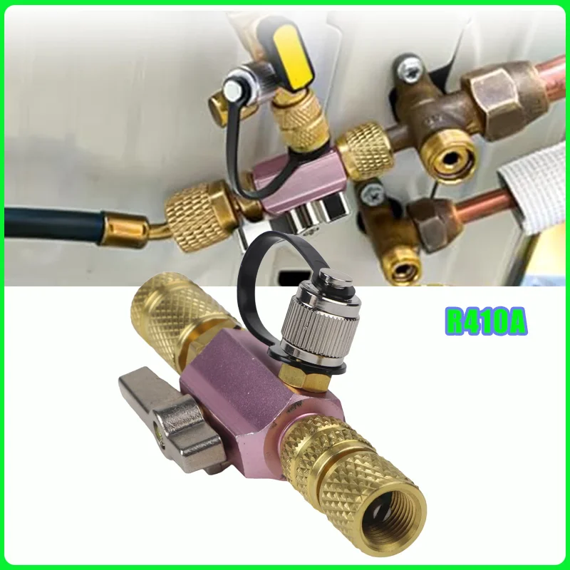 R410A Инструмент для удаления сердечника клапана с вакуумным рейтингом, 5/16 дюйма, внутренняя раструб X 1/4 дюйма, эффективный инструмент для удаления сердечника клапана с наружной резьбой
R410A Инструмент для удаления сердечника клапана с вакуумным рейтингом, 5/16 дюйма, внутренняя раструб X 1/4 дюйма, эффективный инструмент для удаления сердечника клапана с наружной резьбой