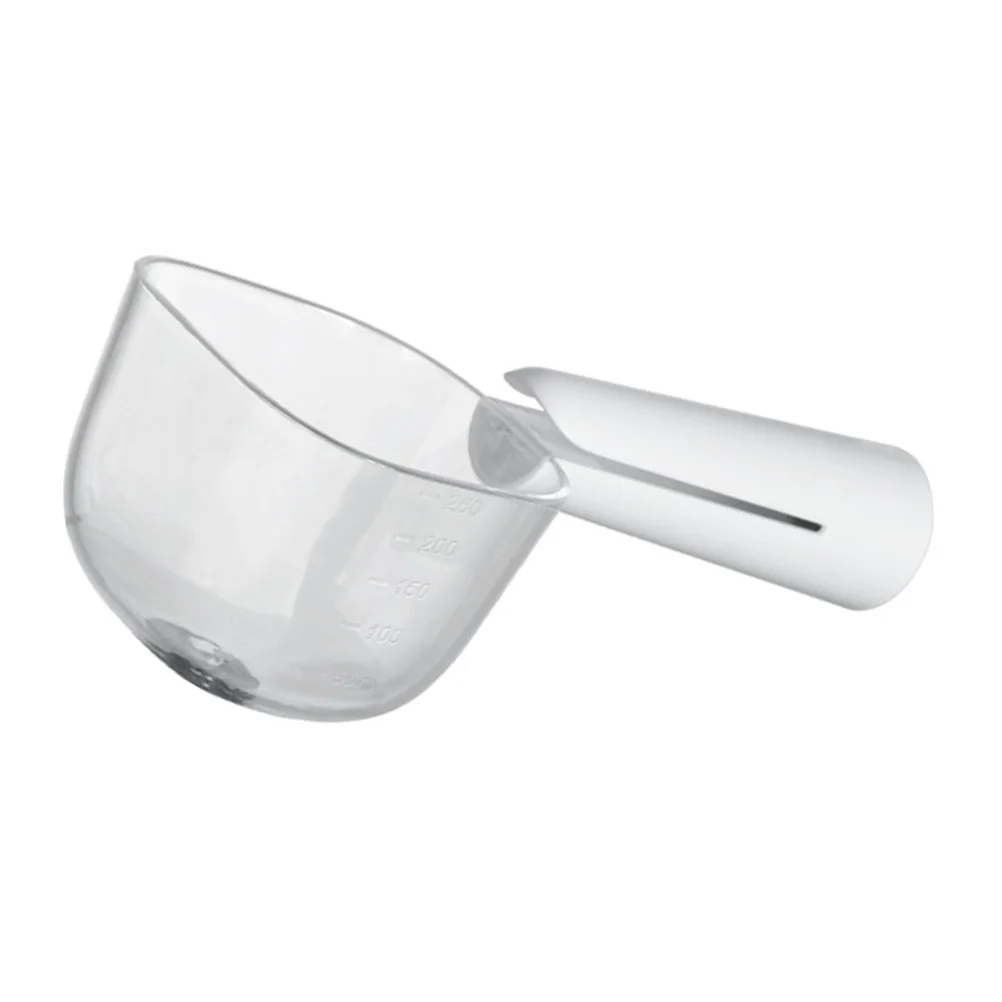 Scoop Rice Spoon Measurement Tool Cream Measuring Cup Cups Food Kitchen Gadget Flour Cereals Pet Grains
Scoop Rice Spoon Measurement Tool Cream Measuring Cup Cups Food Kitchen Gadget Flour Cereals Pet Grains