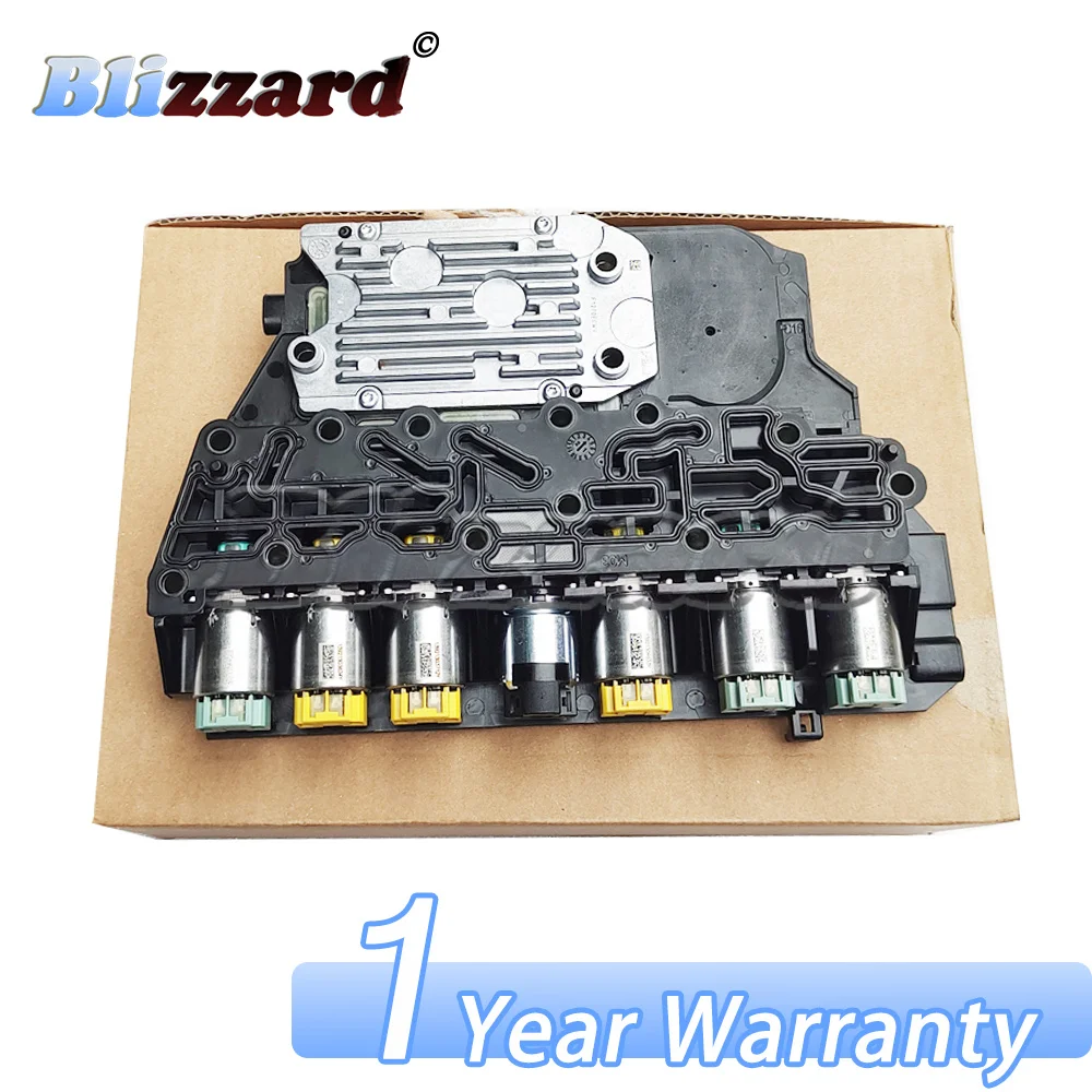 6T40 6T30 TCM TCU Transmission New Control Module 24258582 24264420 24287419 24260027 24258562 For Cruz Chevrolet 1.8 Buick
6T40 6T30 TCM TCU Transmission New Control Module 24258582 24264420 24287419 24260027 24258562 For Cruz Chevrolet 1.8 Buick