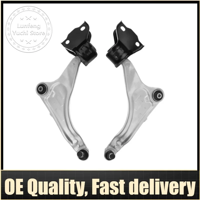 Left/Right Control Arm For Land Rover Range Rover Evoque L538 - LR024473, LR045802, LR073522, LR078657, LR024472, LR045803
Left/Right Control Arm For Land Rover Range Rover Evoque L538 - LR024473, LR045802, LR073522, LR078657, LR024472, LR045803