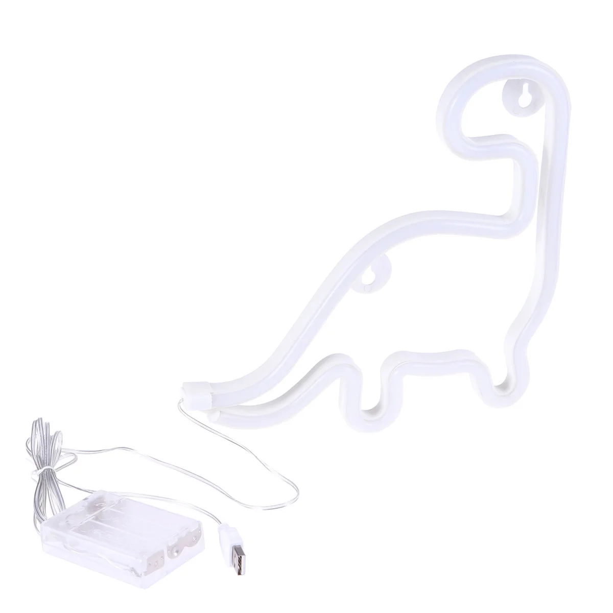 Dinosaur LED Night Light USB Powered Warm White Table Desk Lamp Bedroom Kids Room Party Decoration Included
Dinosaur LED Night Light USB Powered Warm White Table Desk Lamp Bedroom Kids Room Party Decoration Included