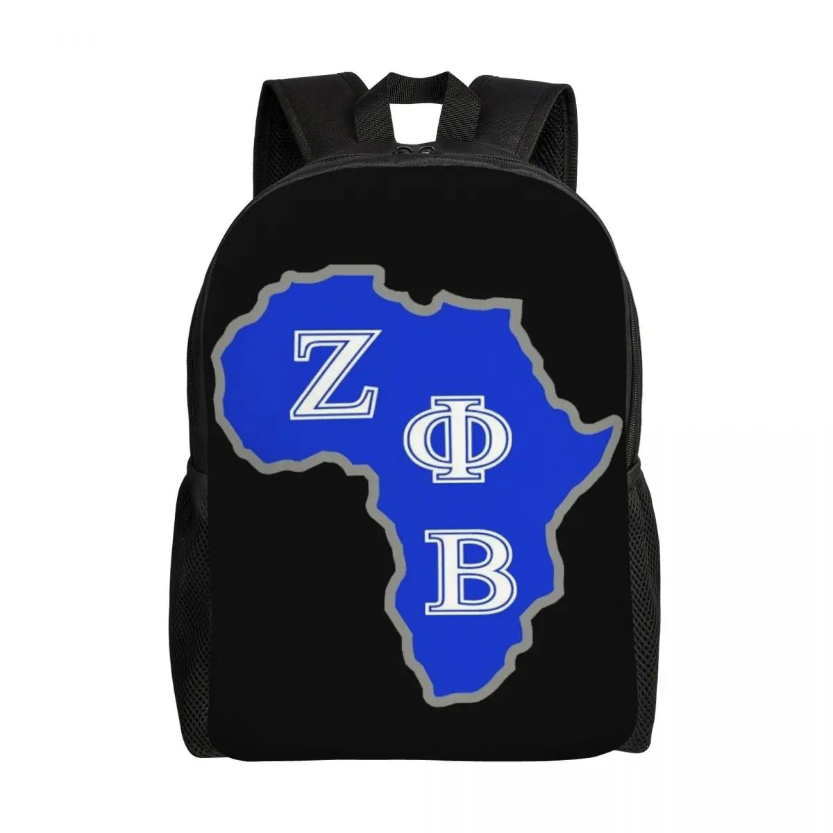 Пользовательский Zeta Phi Beta карта женского общества дорожный рюкзак для женщин и мужчин школьный компьютерный рюкзак для студентов колледжа рюкзак сумки
Пользовательский Zeta Phi Beta карта женского общества дорожный рюкзак для женщин и мужчин школьный компьютерный рюкзак для студентов колледжа рюкзак сумки