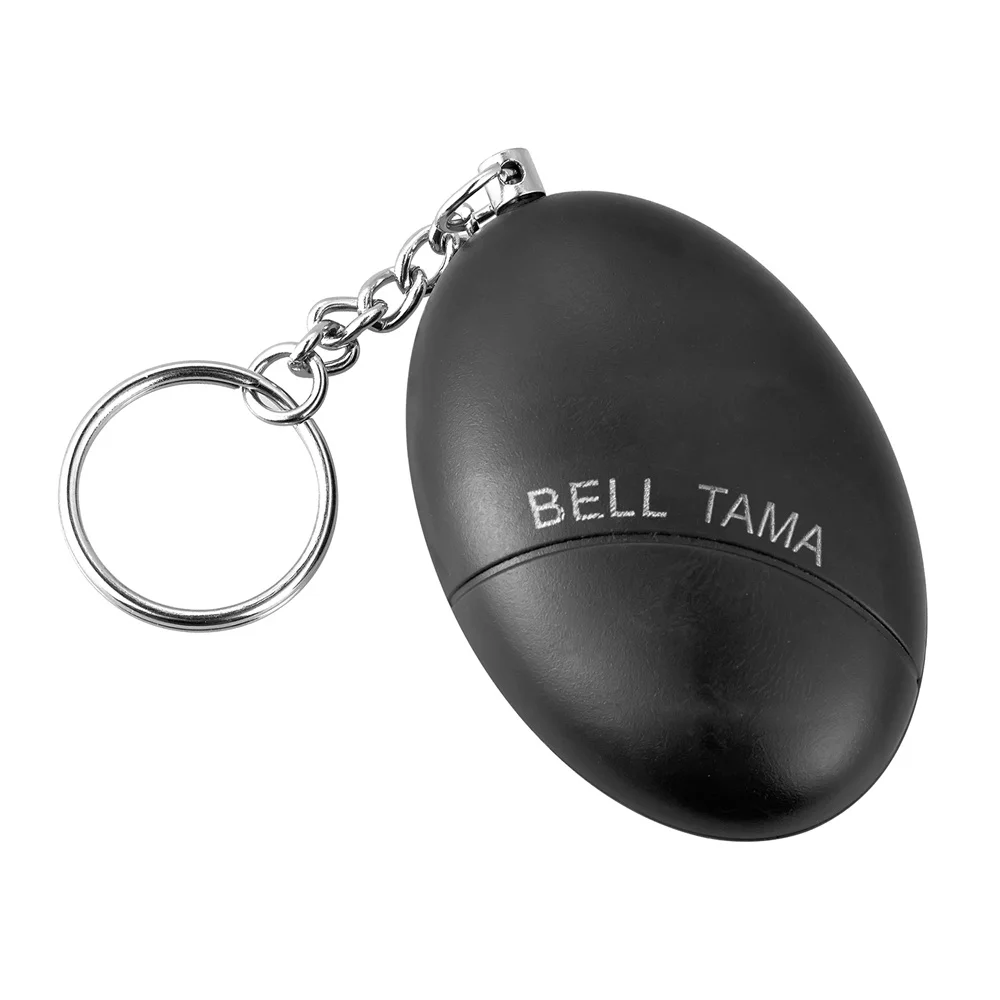 Personal Alarm Keyring for Women/Elder, Pocket Alarm 120db Loud Speaker, Safety Self Defense Alarm Keychain for Girls Kids
Personal Alarm Keyring for Women/Elder, Pocket Alarm 120db Loud Speaker, Safety Self Defense Alarm Keychain for Girls Kids