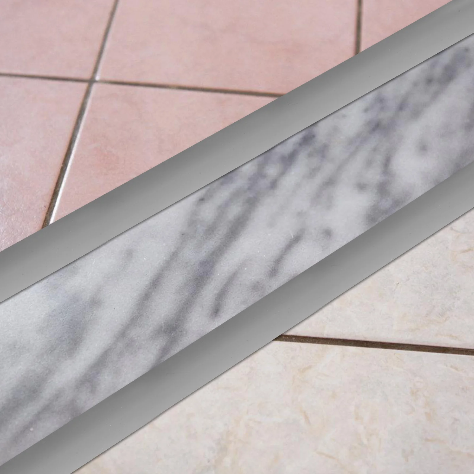 Flexible Wall Corner Trim Strip Peel Stick Pvc Molding For Bathroom Kitchen Decor Water Stopper Shower Bathtub Splash Guard 
Flexible Wall Corner Trim Strip Peel Stick Pvc Molding For Bathroom Kitchen Decor Water Stopper Shower Bathtub Splash Guard