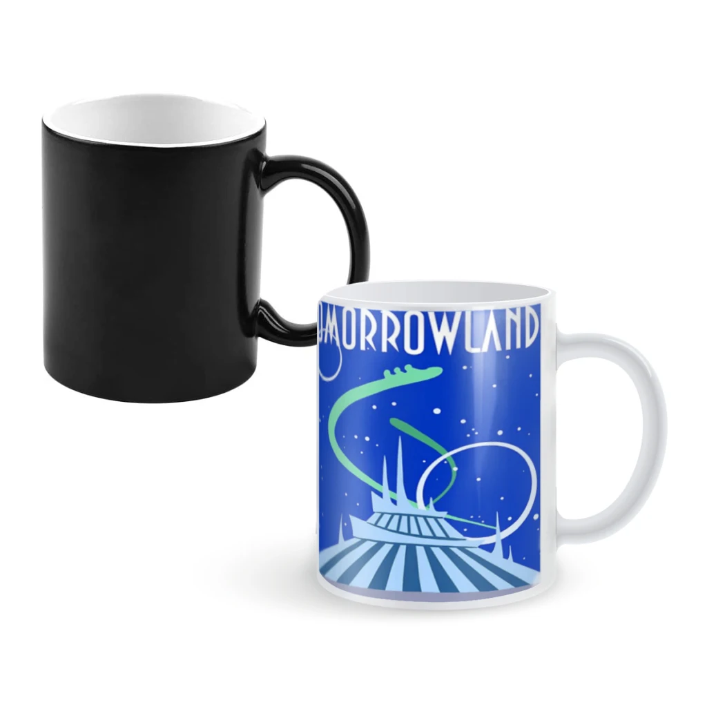 Space MountainCoffee Mugs And Mug Creative Color Change Tea Cup Ceramic Milk Cups Novelty Gifts
Space MountainCoffee Mugs And Mug Creative Color Change Tea Cup Ceramic Milk Cups Novelty Gifts