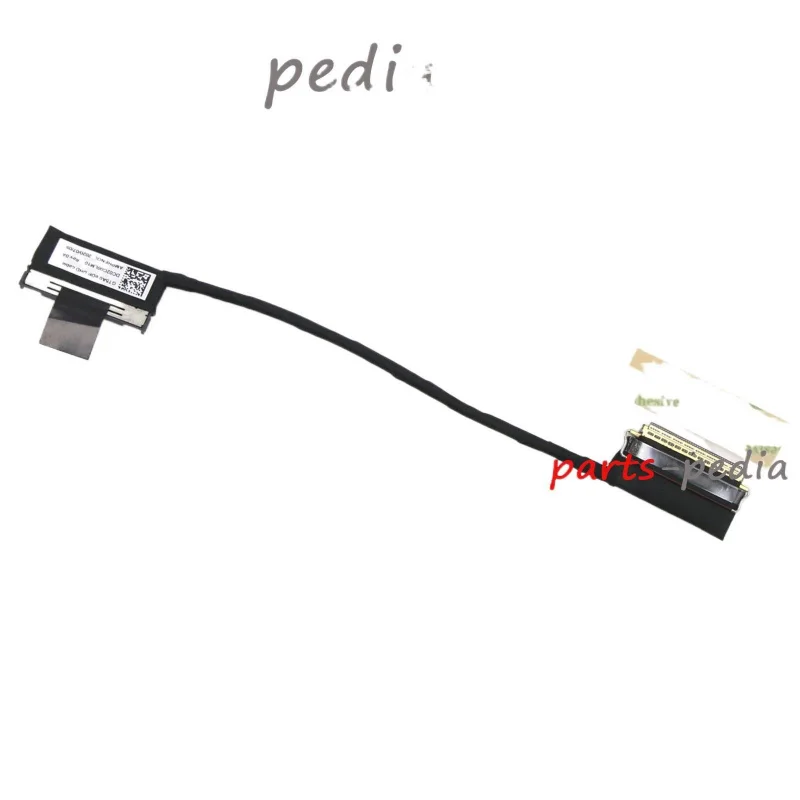 5C10Z23892 Новый кабель EDP для ЖК-дисплея Lenovo Thinkpad T15p P15v Gen 1 Gen 2 Gen 3 UHD
5C10Z23892 Новый кабель EDP для ЖК-дисплея Lenovo Thinkpad T15p P15v Gen 1 Gen 2 Gen 3 UHD