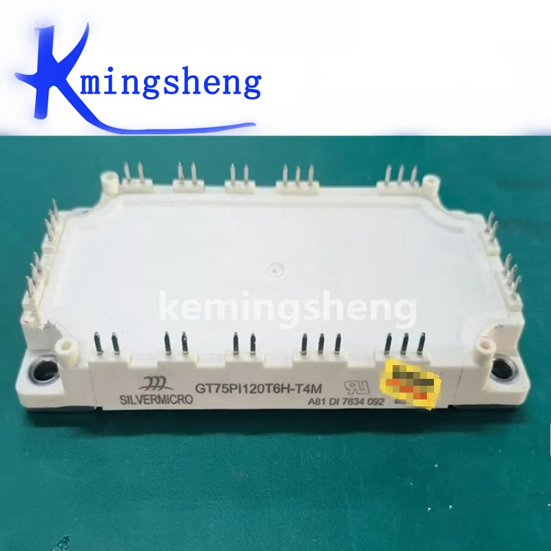 GT75PI120T6H-T4M GT50PI120T6H-T4M GT100PI120T6H-T4M БЕСПЛАТНАЯ ДОСТАВКА НОВОГО И ОРИГИНАЛЬНОГО МОДУЛЯ
GT75PI120T6H-T4M GT50PI120T6H-T4M GT100PI120T6H-T4M БЕСПЛАТНАЯ ДОСТАВКА НОВОГО И ОРИГИНАЛЬНОГО МОДУЛЯ
