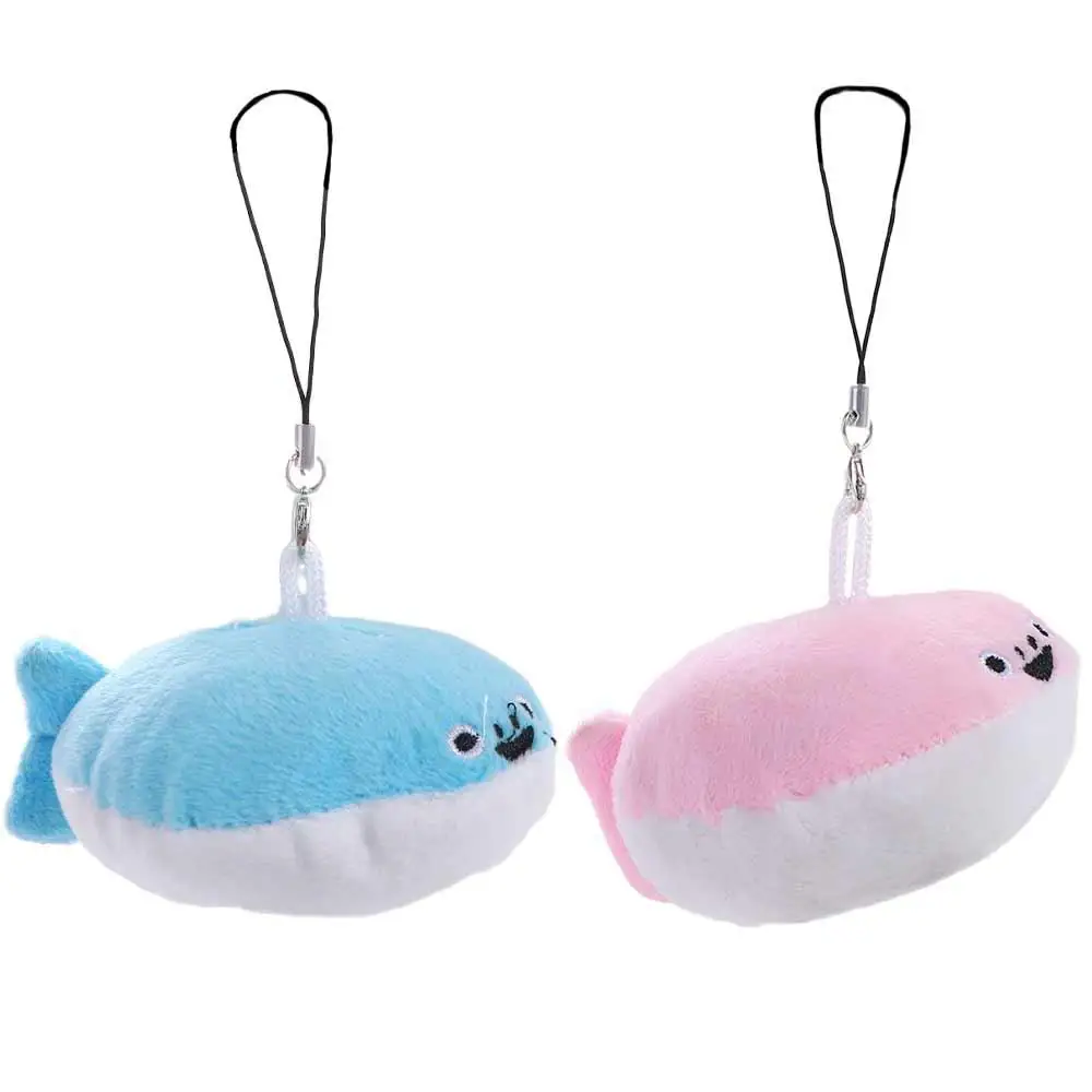 Plush Stuffed Squeak Sacabambaspis Keychain Cartoon Doll Squeeze Plush Fish Pendant Car Key Pendant Soft Chirping Keyring Girls
Plush Stuffed Squeak Sacabambaspis Keychain Cartoon Doll Squeeze Plush Fish Pendant Car Key Pendant Soft Chirping Keyring Girls