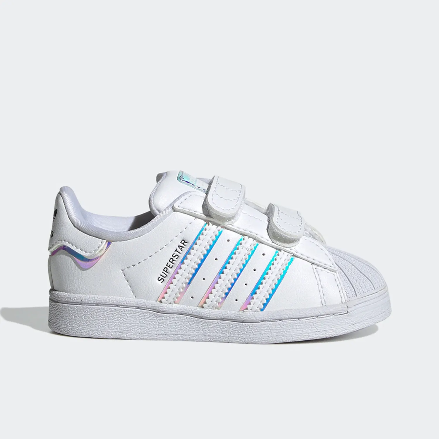 Оригинальная детская обувь для спорта и отдыха Adidas SUPERSTAR CRIB GV8904
Оригинальная детская обувь для спорта и отдыха Adidas SUPERSTAR CRIB GV8904