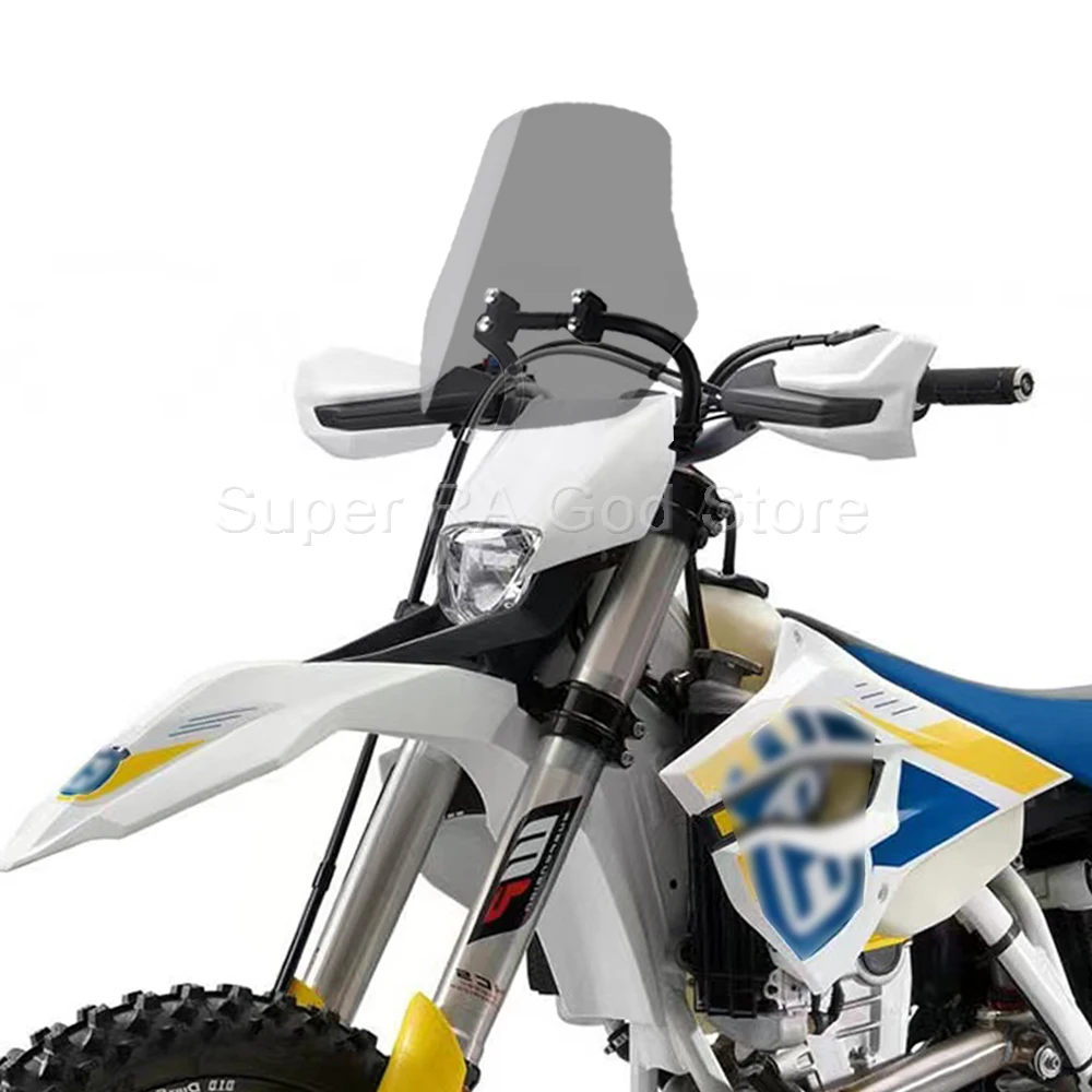 For FE 350s 2015 FE 501 2014-2017 2020 FE 250 450 Motorcycle Adventure windscreen Windscreen portable navigation stand
For FE 350s 2015 FE 501 2014-2017 2020 FE 250 450 Motorcycle Adventure windscreen Windscreen portable navigation stand