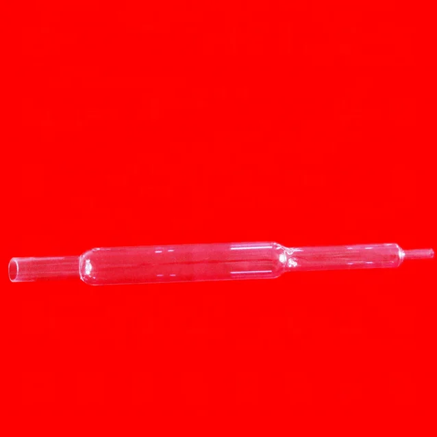 Shimadzu Total Organic Carbon TOC Analyzer High Salt Combustion Tube Quartz Glass TOC-LCSH/CPH/CSN Replacement 638-42076
Shimadzu Total Organic Carbon TOC Analyzer High Salt Combustion Tube Quartz Glass TOC-LCSH/CPH/CSN Replacement 638-42076