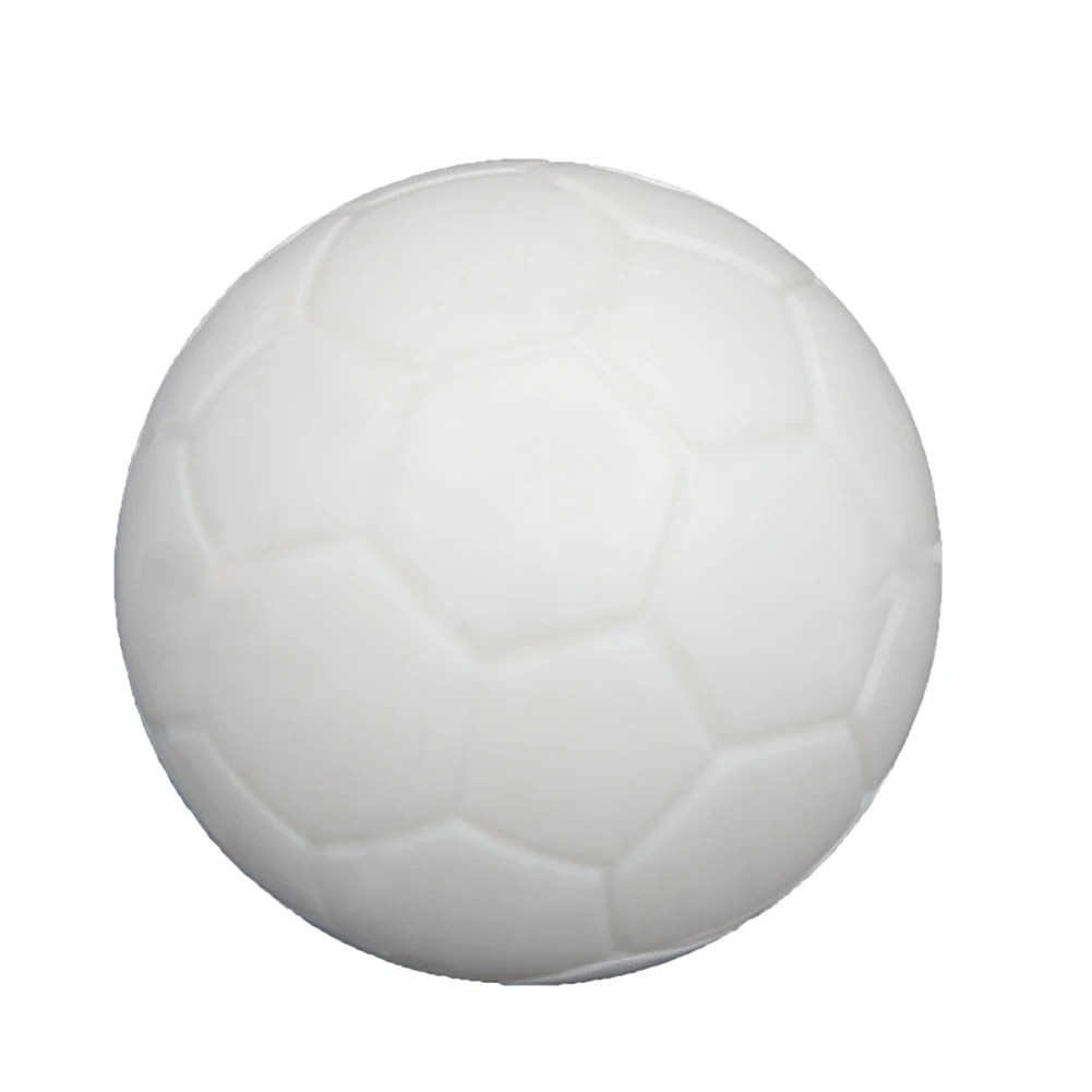 Set of 12 Foosball Soccer Balls for Table Football Games 36mm Solid White Resin Balls Suitable for Foosball Machines
Set of 12 Foosball Soccer Balls for Table Football Games 36mm Solid White Resin Balls Suitable for Foosball Machines