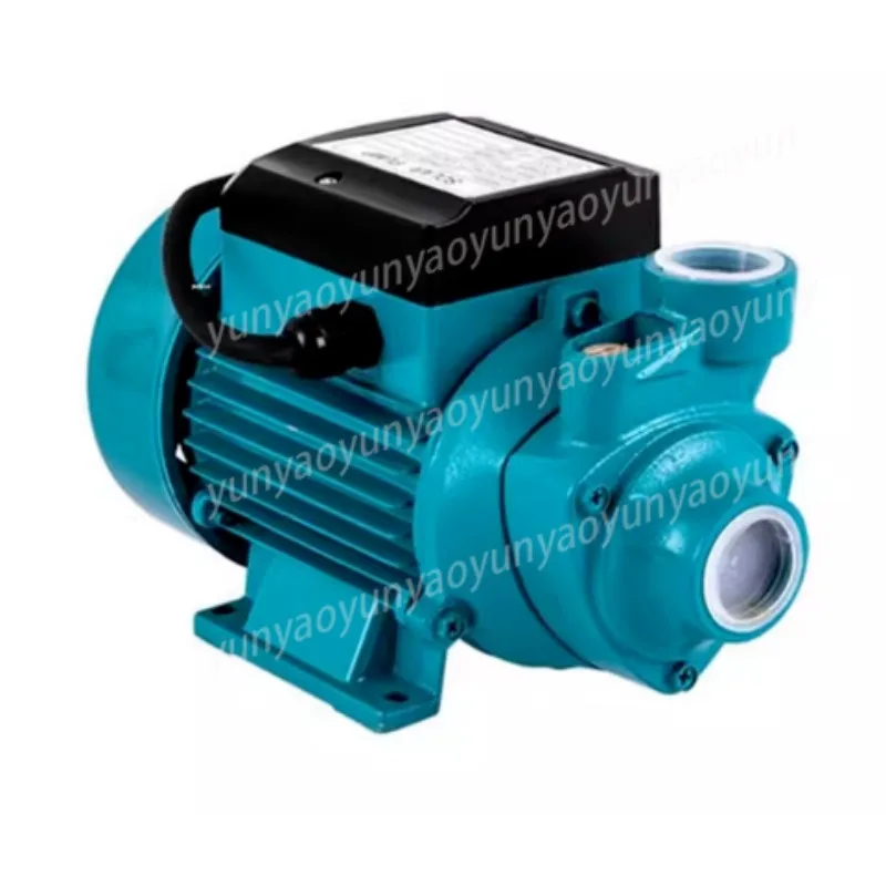 DC Vortex Self-priming Pump Large Flow High Lift Centrifugal Solar Battery Pump 12v
DC Vortex Self-priming Pump Large Flow High Lift Centrifugal Solar Battery Pump 12v