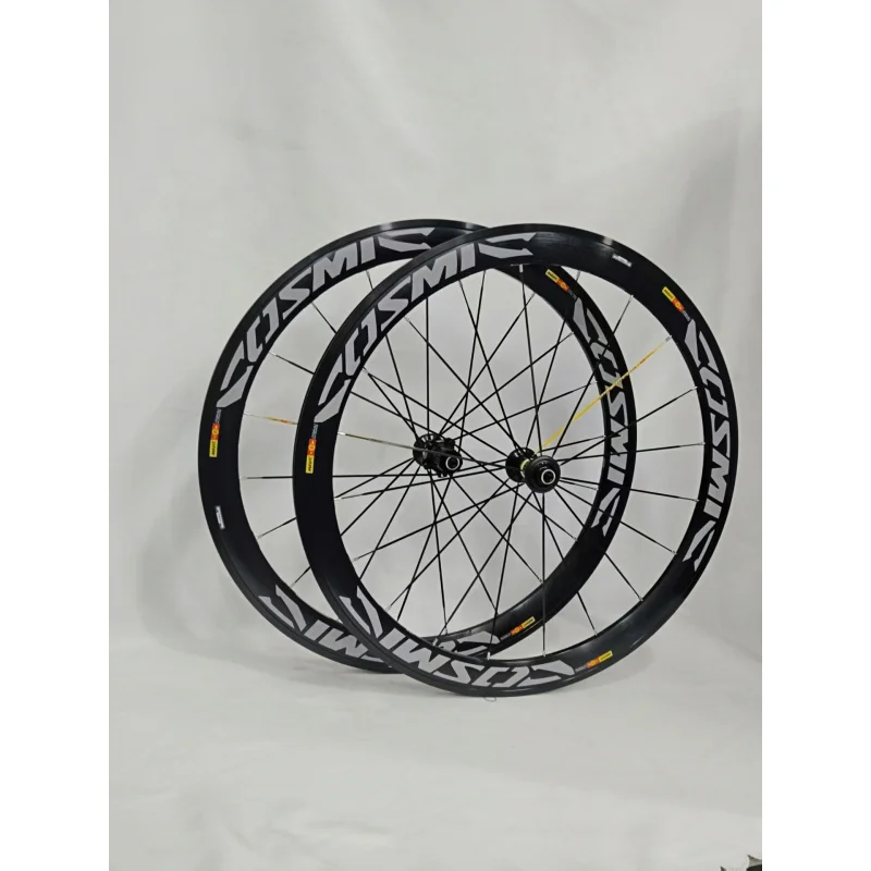 MavicMavic700CRoad bike wheelset V/CCircle Brake50MMGray label disc brake six-bolt center lock
MavicMavic700CRoad bike wheelset V/CCircle Brake50MMGray label disc brake six-bolt center lock