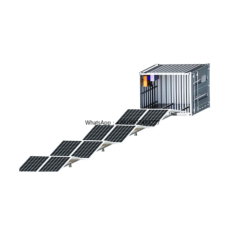 QN10GP-M-40KW-HY 40KW Hybrid Foldable Mobile Power Generation System Commercial Photovoltaic Energy Storage MPPT Solar
QN10GP-M-40KW-HY 40KW Hybrid Foldable Mobile Power Generation System Commercial Photovoltaic Energy Storage MPPT Solar