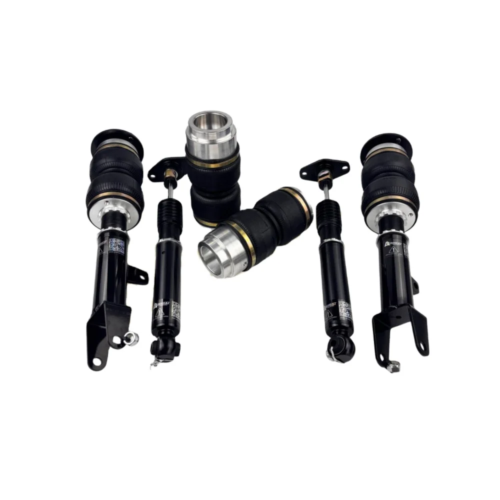 For CHRYSLER 300C (2011~ ) AIRMEXT Airstrut Kit/Auto Parts/air Suspension/pneumatic/shock Absorber
For CHRYSLER 300C (2011~ ) AIRMEXT Airstrut Kit/Auto Parts/air Suspension/pneumatic/shock Absorber