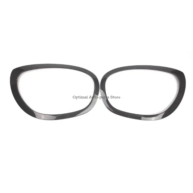 Auto Center Bumper Grilles Insert For F60 2017-2021 Bumper Grilles 51137388117, 51137388118 ABS Lower Trim
Auto Center Bumper Grilles Insert For F60 2017-2021 Bumper Grilles 51137388117, 51137388118 ABS Lower Trim