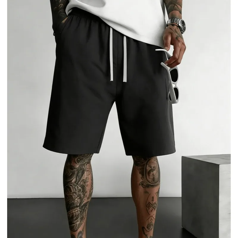 Versatile Sports Casual Shorts for Men, Summer Sports and Fitness Shorts Suitable for Both Men and Women
Versatile Sports Casual Shorts for Men, Summer Sports and Fitness Shorts Suitable for Both Men and Women