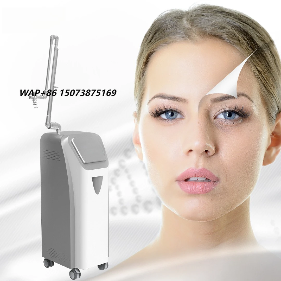 2025 Newest CO2 Fractional Machine Vaginal Tightening Stretch Mark Removal Whitening Tightening Tube Spare Parts
2025 Newest CO2 Fractional Machine Vaginal Tightening Stretch Mark Removal Whitening Tightening Tube Spare Parts