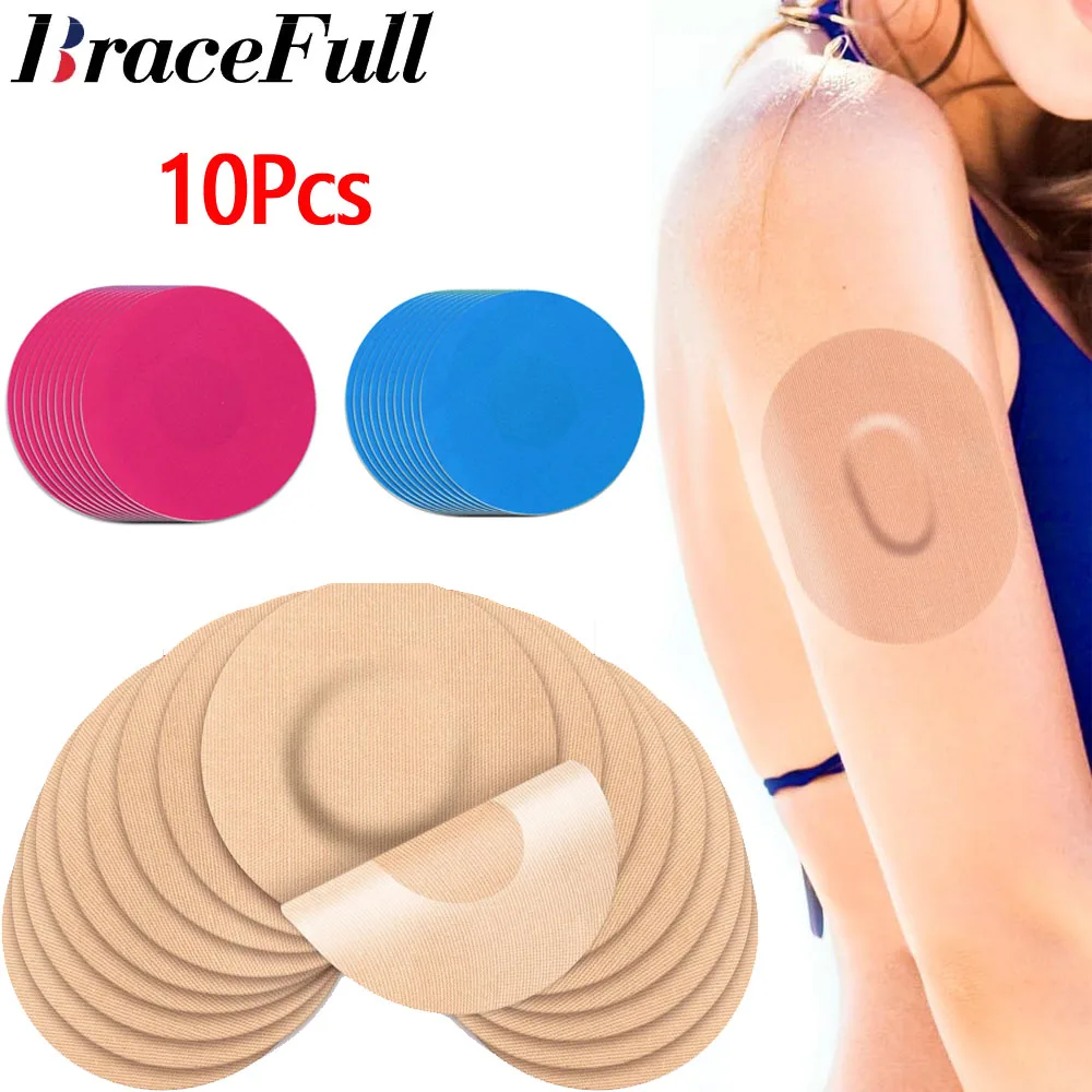 10PC Libre 1/2/3/Pro Sensor Covers Waterproof,Non-Fraying,Extreme CGM Tape,Continuous Glucose Monitor Patch
10PC Libre 1/2/3/Pro Sensor Covers Waterproof,Non-Fraying,Extreme CGM Tape,Continuous Glucose Monitor Patch