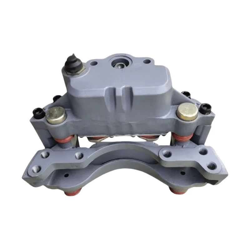 Brake Calipers Sinotruk Howo AZ9100443310 Truck Left Disc
Brake Calipers Sinotruk Howo AZ9100443310 Truck Left Disc