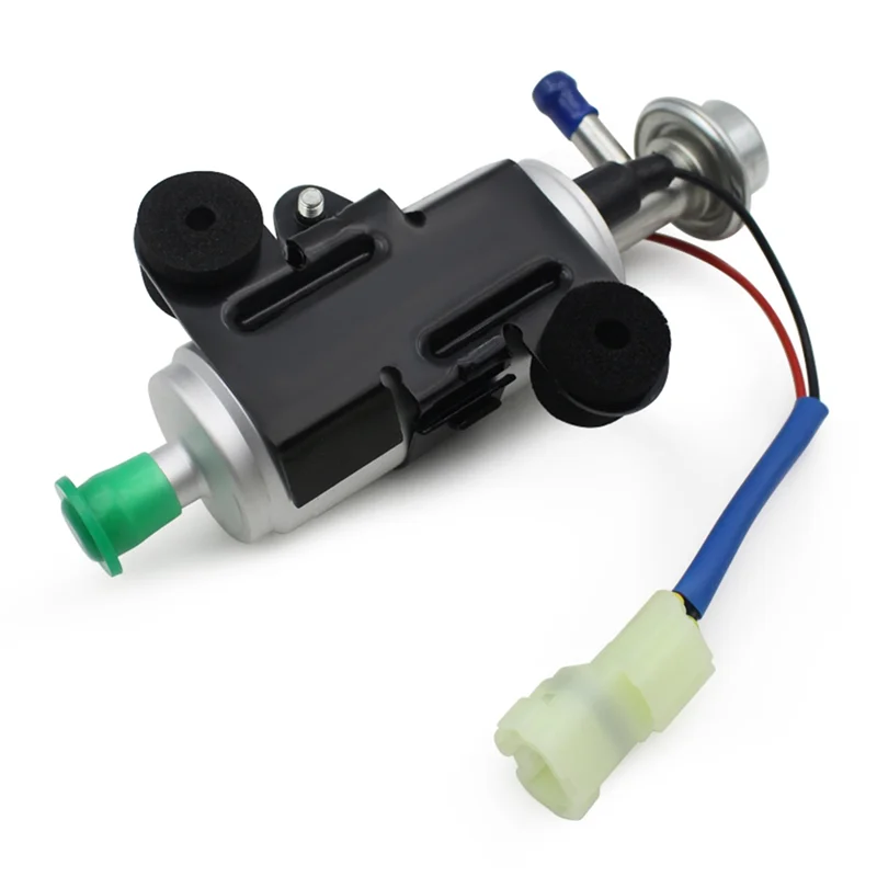 Outboard Engine Fuel Pump 15100-94900 For Suzuki DF200 DF225 DF250 DF300 DF250A DF300A DF350A DT115 Engine Accessories
Outboard Engine Fuel Pump 15100-94900 For Suzuki DF200 DF225 DF250 DF300 DF250A DF300A DF350A DT115 Engine Accessories
