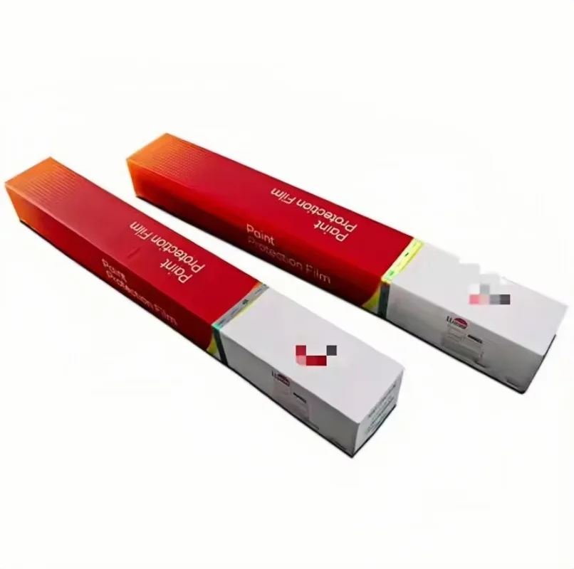 TPU PPF Car Paint Protection Film Nano Ceramic Coating Self Healing Gloss Clear TPU Anti Scratch G1 G2 Llumar PPF 152cmx15M
TPU PPF Car Paint Protection Film Nano Ceramic Coating Self Healing Gloss Clear TPU Anti Scratch G1 G2 Llumar PPF 152cmx15M