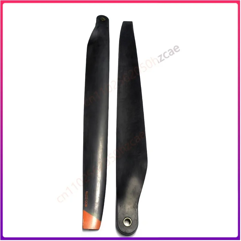 Agricultural Drone Carbon Fiber CCW CW Propeller for DJI Agras T70/T70P/T100 UAV Accessories Repair Parts
Agricultural Drone Carbon Fiber CCW CW Propeller for DJI Agras T70/T70P/T100 UAV Accessories Repair Parts