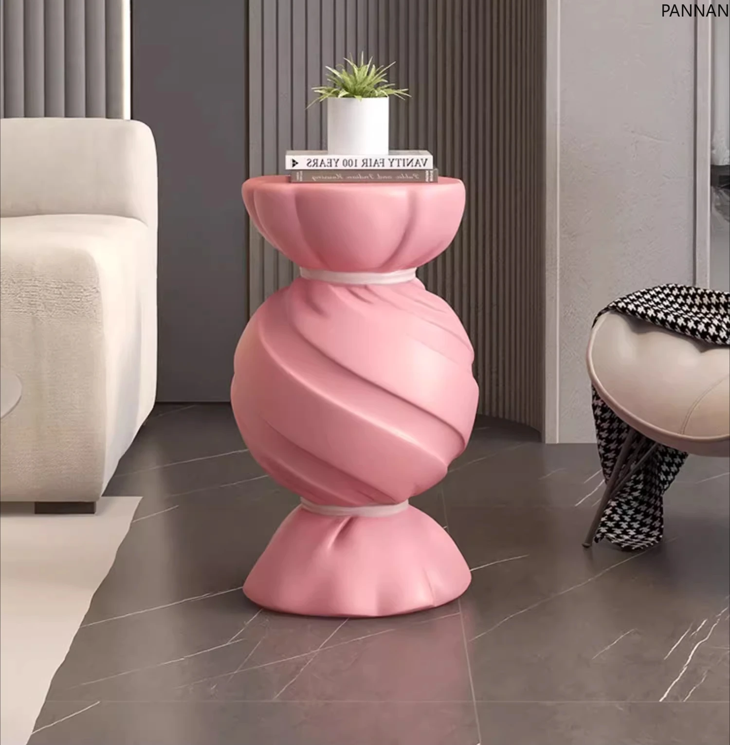 Coffee table storage ornament, sofa side few cream wind living room floor ornament glass tray home
Coffee table storage ornament, sofa side few cream wind living room floor ornament glass tray home
