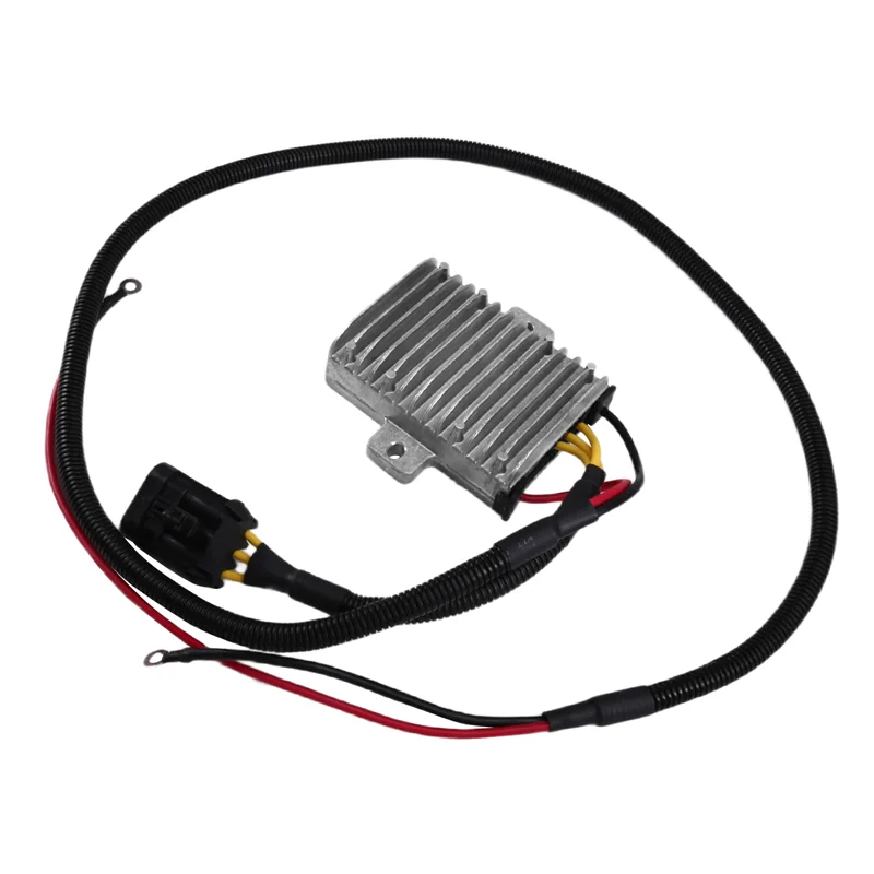 A58X-710006824 Voltage Regulator Rectifier Replacement For Can-Am Defender HD10 & Maverick X3 Models
A58X-710006824 Voltage Regulator Rectifier Replacement For Can-Am Defender HD10 & Maverick X3 Models