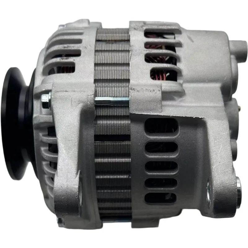 12V 90 Amps Alternator 6675292 6678205 6681857 6690593 7008772 40040026 40040047 For Bobcat for Kubota for Deutz Engine
12V 90 Amps Alternator 6675292 6678205 6681857 6690593 7008772 40040026 40040047 For Bobcat for Kubota for Deutz Engine