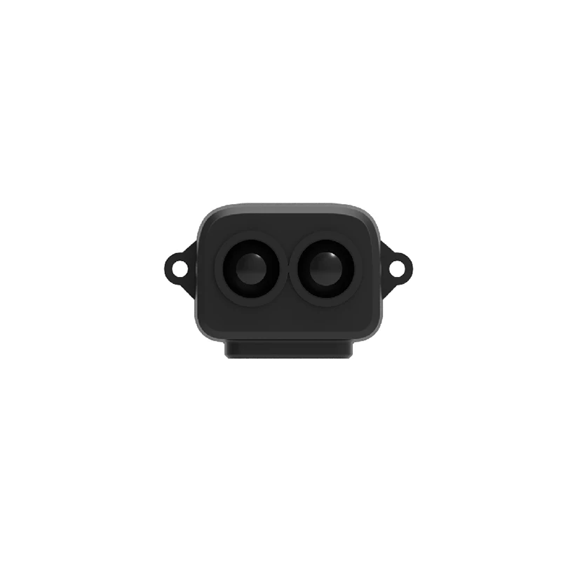 Расстояние обнаружения 8 м, малый объем, обход препятствий, легко интегрировать модуль измерения расстояния лазера
Расстояние обнаружения 8 м, малый объем, обход препятствий, легко интегрировать модуль измерения расстояния лазера