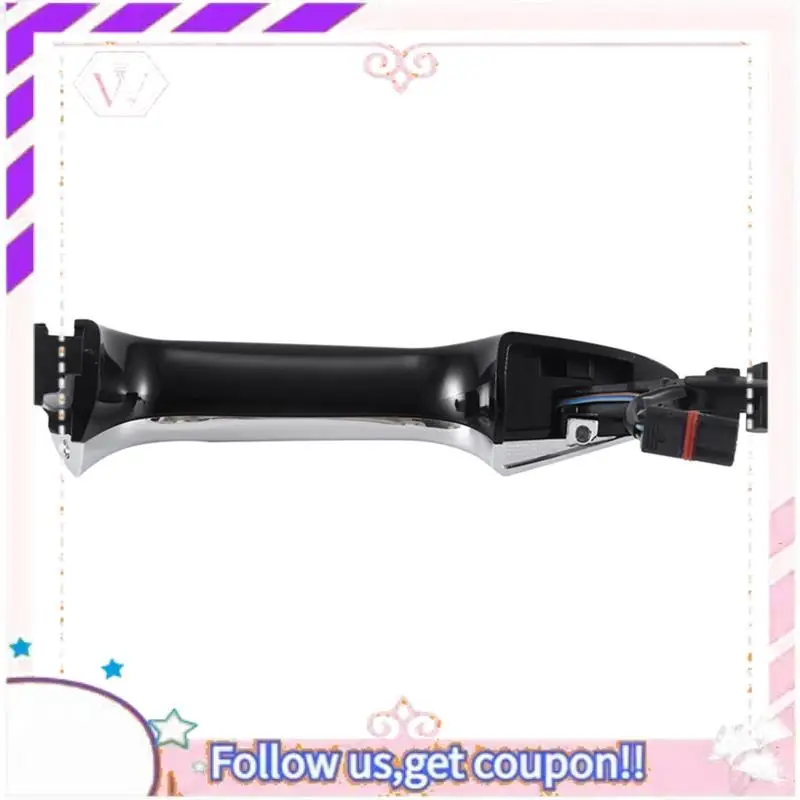 Easy To Use A2217600970 Left Outside Door Handle For Mercedes Benz S-CLASS W221 S300 S350L S500 S600 S600 2006-2013 Exterior Pul
Easy To Use A2217600970 Left Outside Door Handle For Mercedes Benz S-CLASS W221 S300 S350L S500 S600 S600 2006-2013 Exterior Pul
