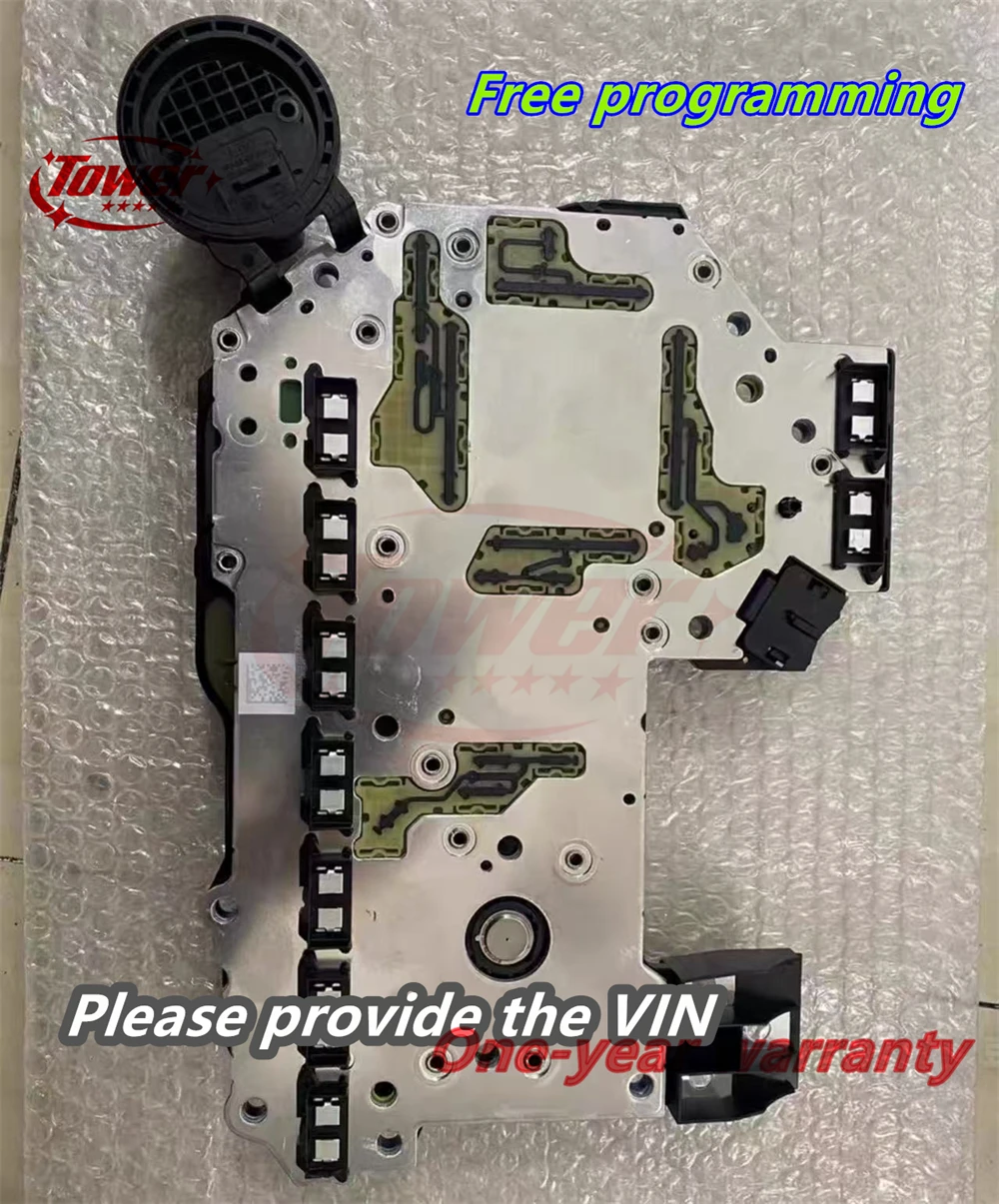 Original New 725.011 Automatic Transmission Control Unit TCU TCM 9-Speed Suit For Mercedes Benz W213 W238 E-Class A725270901180
Original New 725.011 Automatic Transmission Control Unit TCU TCM 9-Speed Suit For Mercedes Benz W213 W238 E-Class A725270901180
